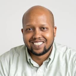 Mohamed Mohamed